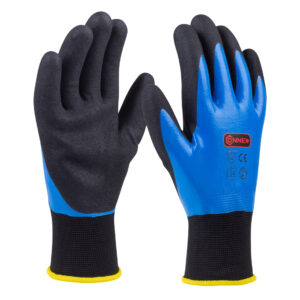 Handschuhe Feuchtraum