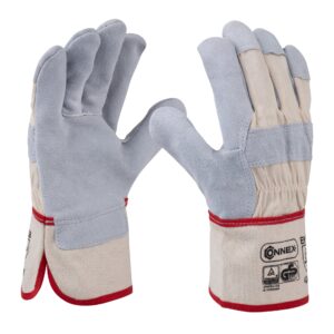 Handschuhe Kernspaltleder