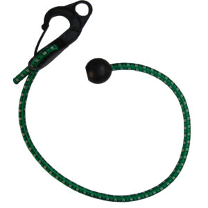 Planenspanner verstellbar, Ø8x600mm, 8 Stück