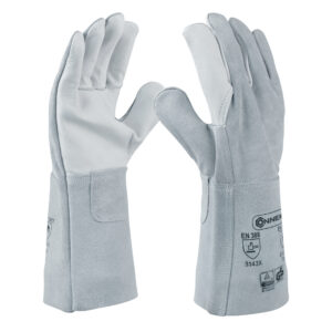 Handschuhe Schweißer Gr.10