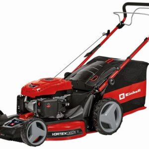 Benzin-Rasenmäher GC-PM 56-2 S HW