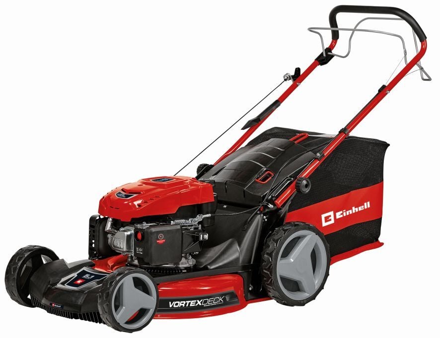 Benzin-Rasenmäher GC-PM 56-2 S HW 1 Benzin-Rasenmäher GC-PM 56-2 S HW