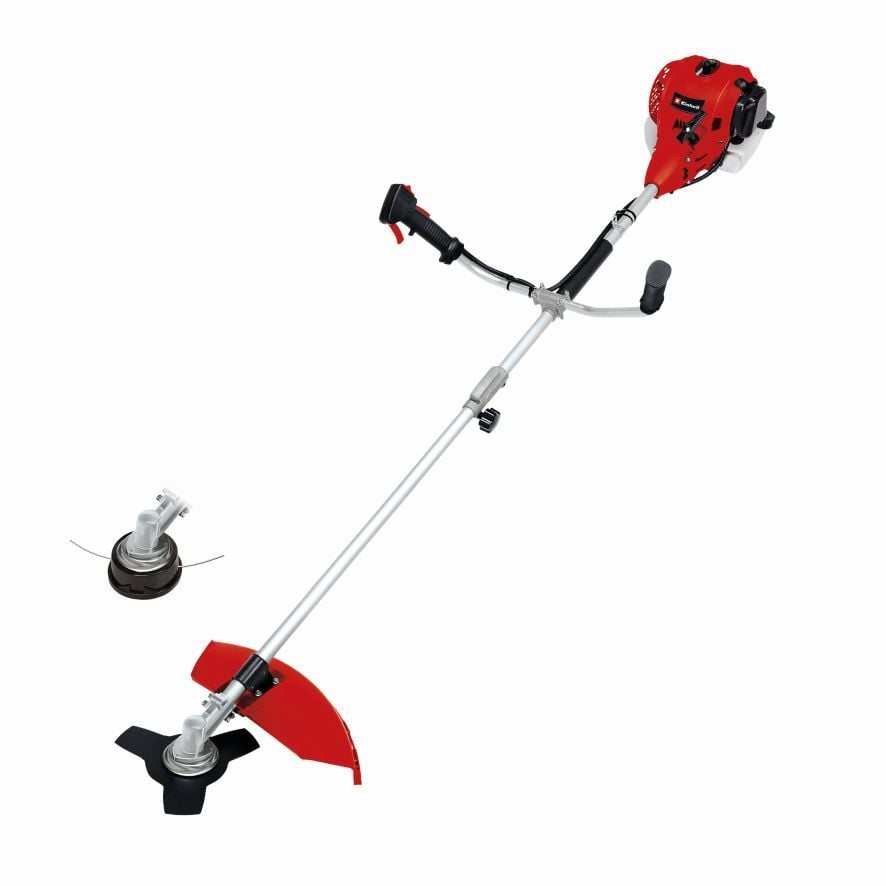 Benzin-Sense GC-BC 25-1 I AS 1 Benzin-Sense GC-BC 25-1 I AS