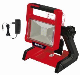 Akku-Lampe TE-CL 18/2000 LiAC - Solo