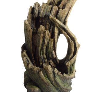 Wasserspiel Wood