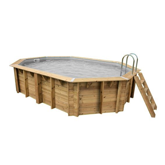 Swimmingpool Ocea 1 Swimmingpool Ocea