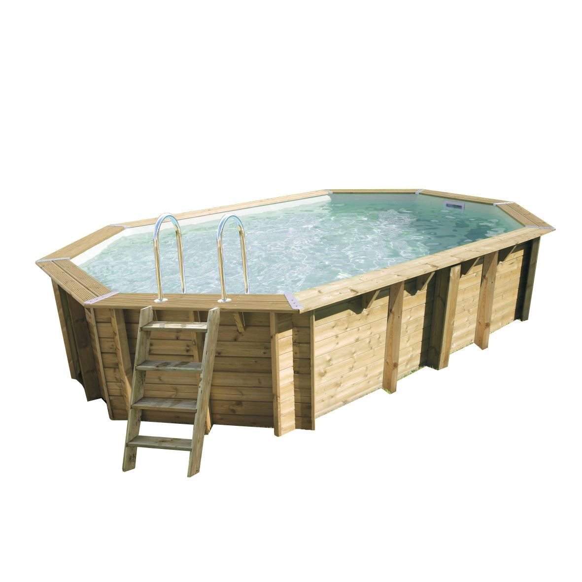 Swimmingpool Ocea 1 Swimmingpool Ocea