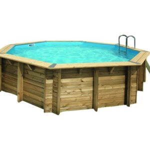 Swimmingpool Ocea