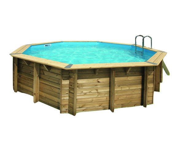Swimmingpool Ocea 1 Swimmingpool Ocea