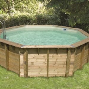 Swimmingpool Ocea