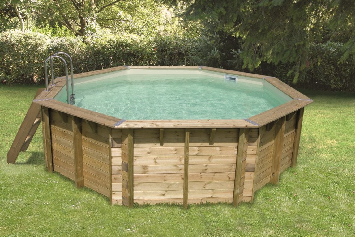 Swimmingpool Ocea 1 Swimmingpool Ocea