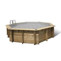 Swimmingpool Ocea