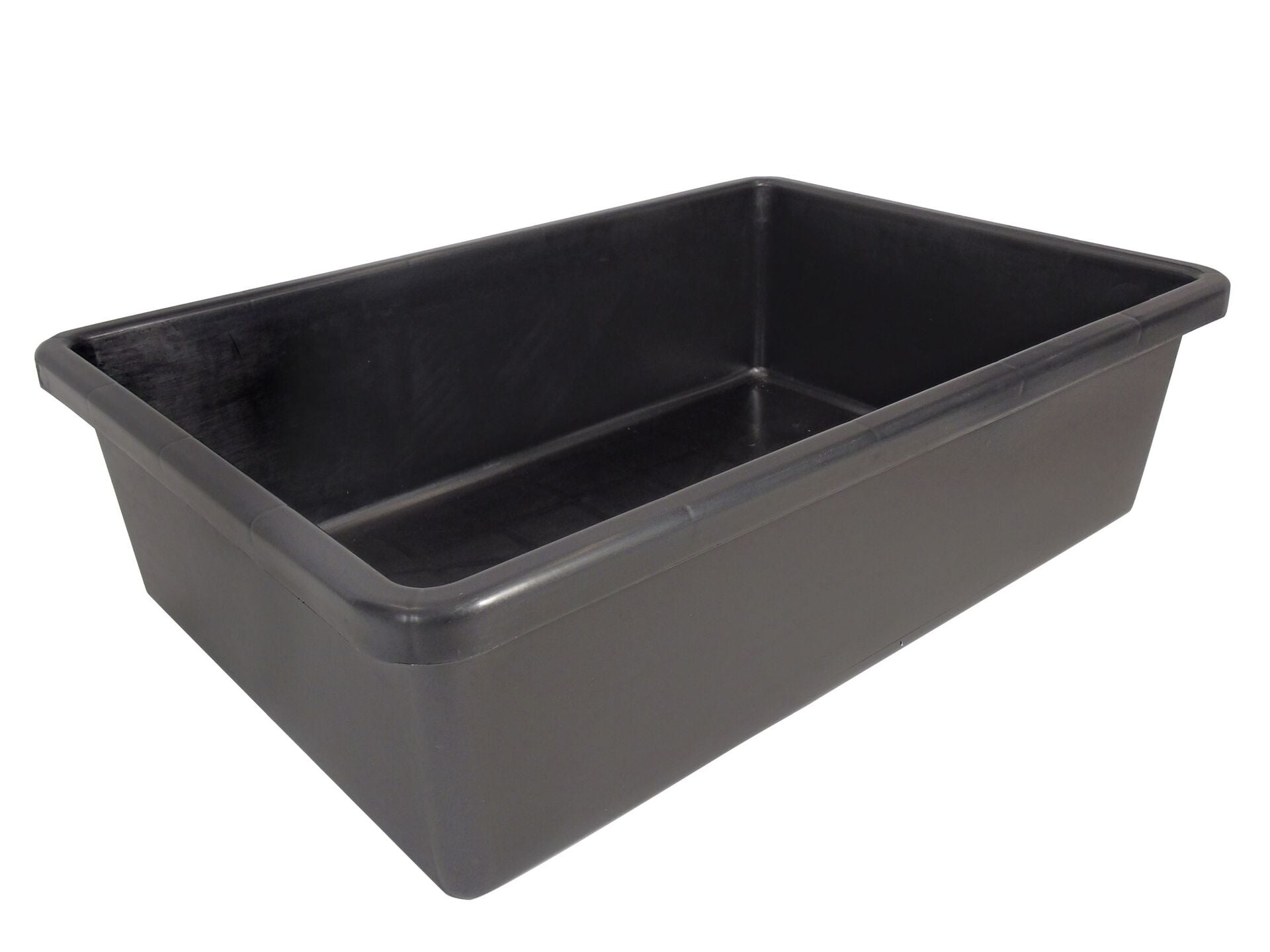 Fertigteichbecken Victoria Quadro 5, 225l 1 Fertigteichbecken Victoria Quadro 5, 225l