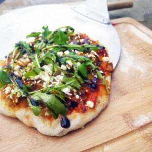 Pizzaheber, Ø28cm