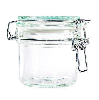 Drahtbügelglas 200 ml 1 Drahtbügelglas 200 ml