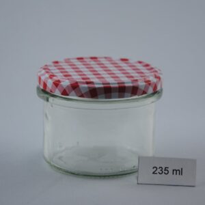 Einmachglas