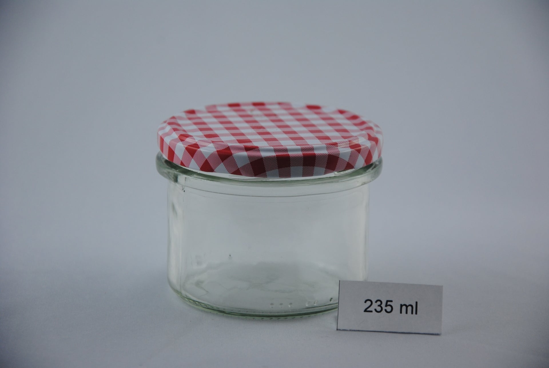 Einmachglas 1 Einmachglas
