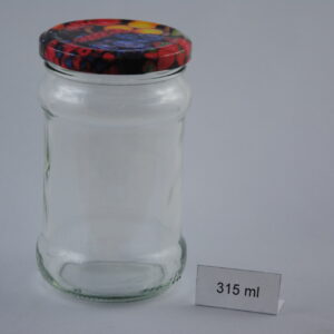 Einmachglas