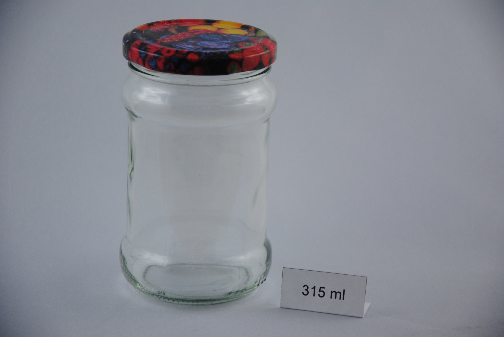 Einmachglas 1 Einmachglas