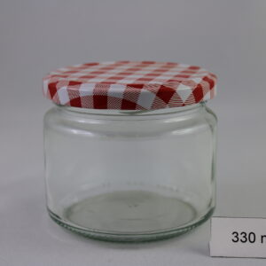Einmachglas