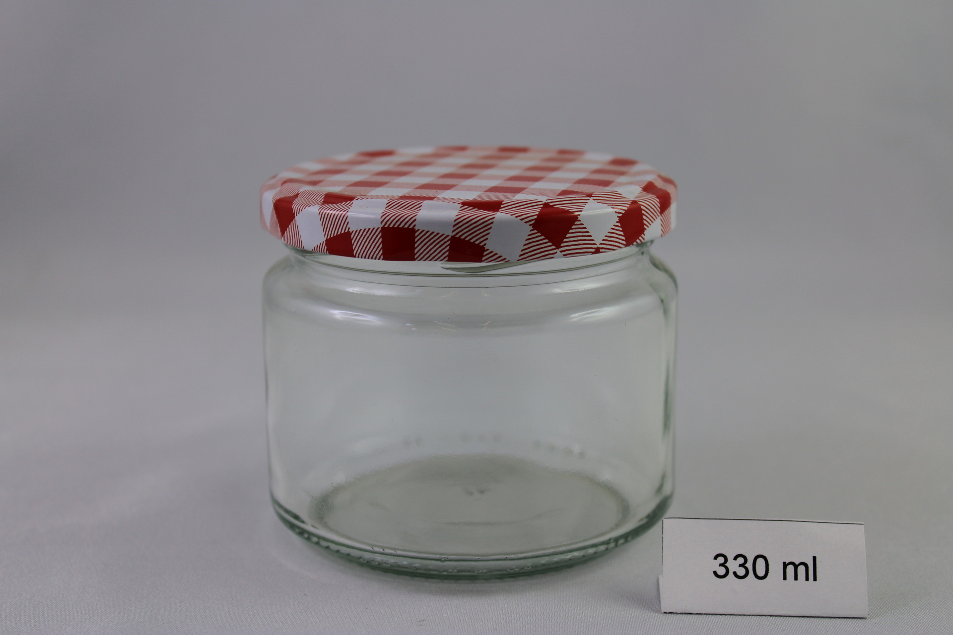 Einmachglas 1 Einmachglas