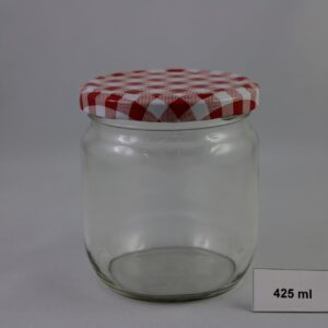 Einmachglas