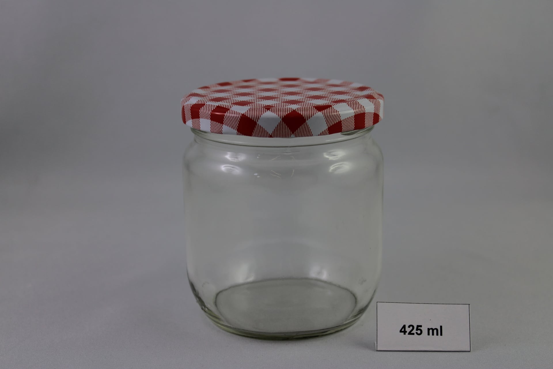 Einmachglas 1 Einmachglas