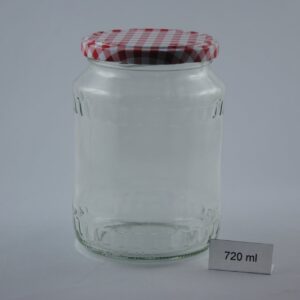 Einmachglas