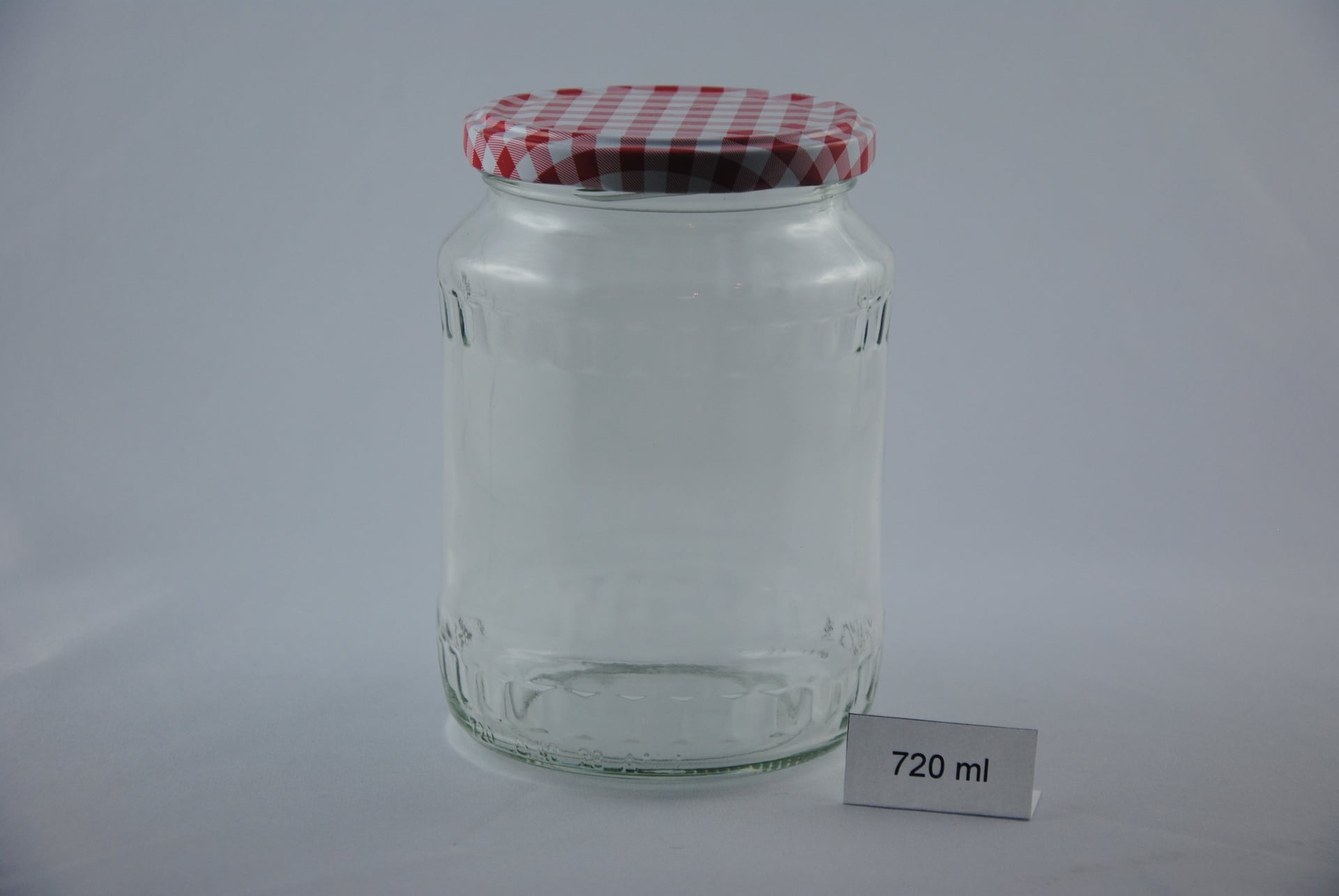 Einmachglas 1 Einmachglas