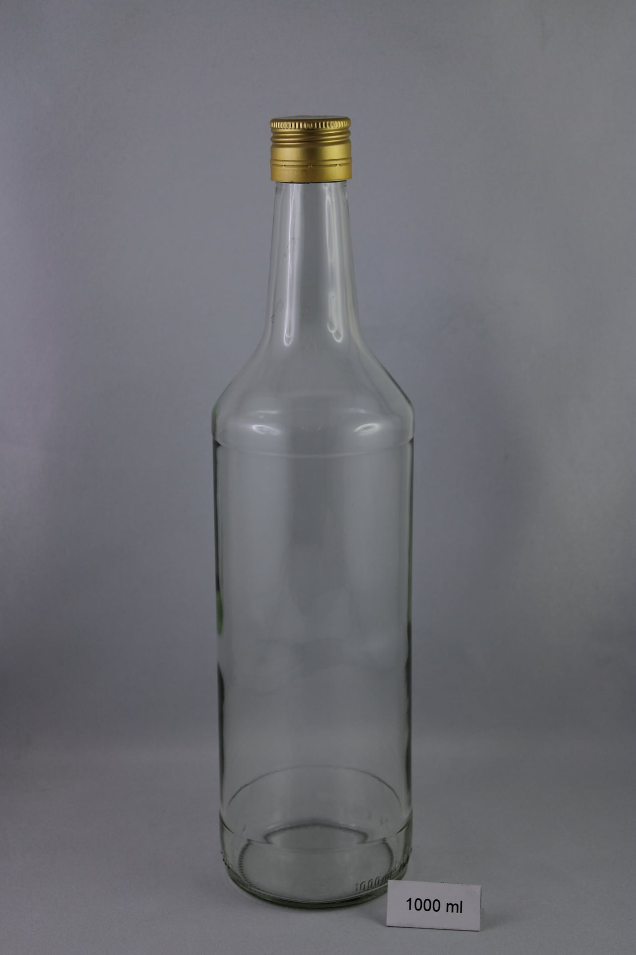 Schraubflasche 1000 ml 1 Schraubflasche 1000 ml