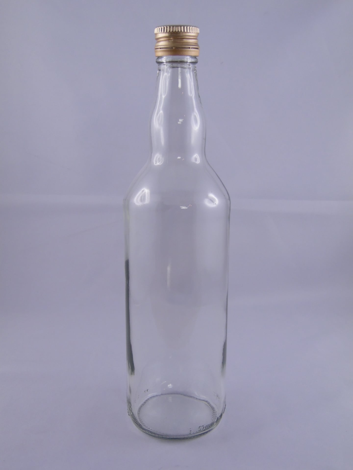 Schraubflasche 700 ml 1 Schraubflasche 700 ml