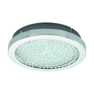 LED Deckenleuchte Centola Ø28cm