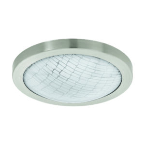 LED Deckenleuchte Trecchina Ø28cm