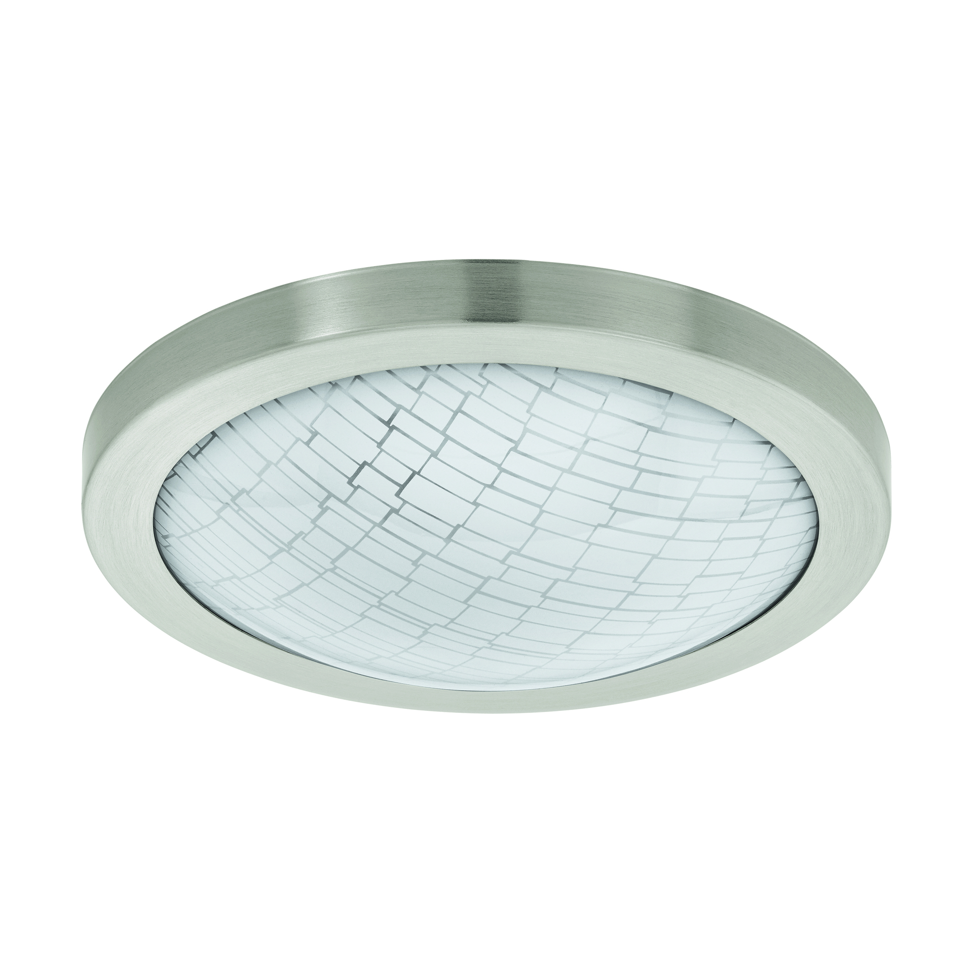 LED Deckenleuchte Trecchina Ø28cm 1 LED Deckenleuchte Trecchina Ø28cm