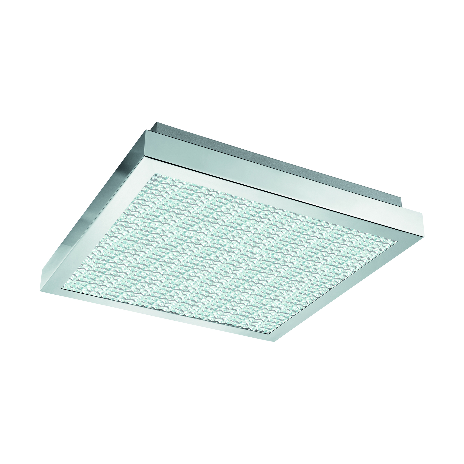 LED Deckenleuchte Licosa 28x28cm 1 LED Deckenleuchte Licosa 28x28cm