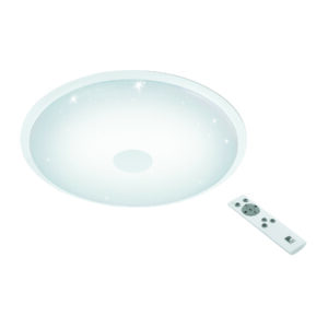 LED Deckenleuchte Moroleon Ø57cm