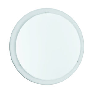 LED Deckenleuchte Scario Ø37cm