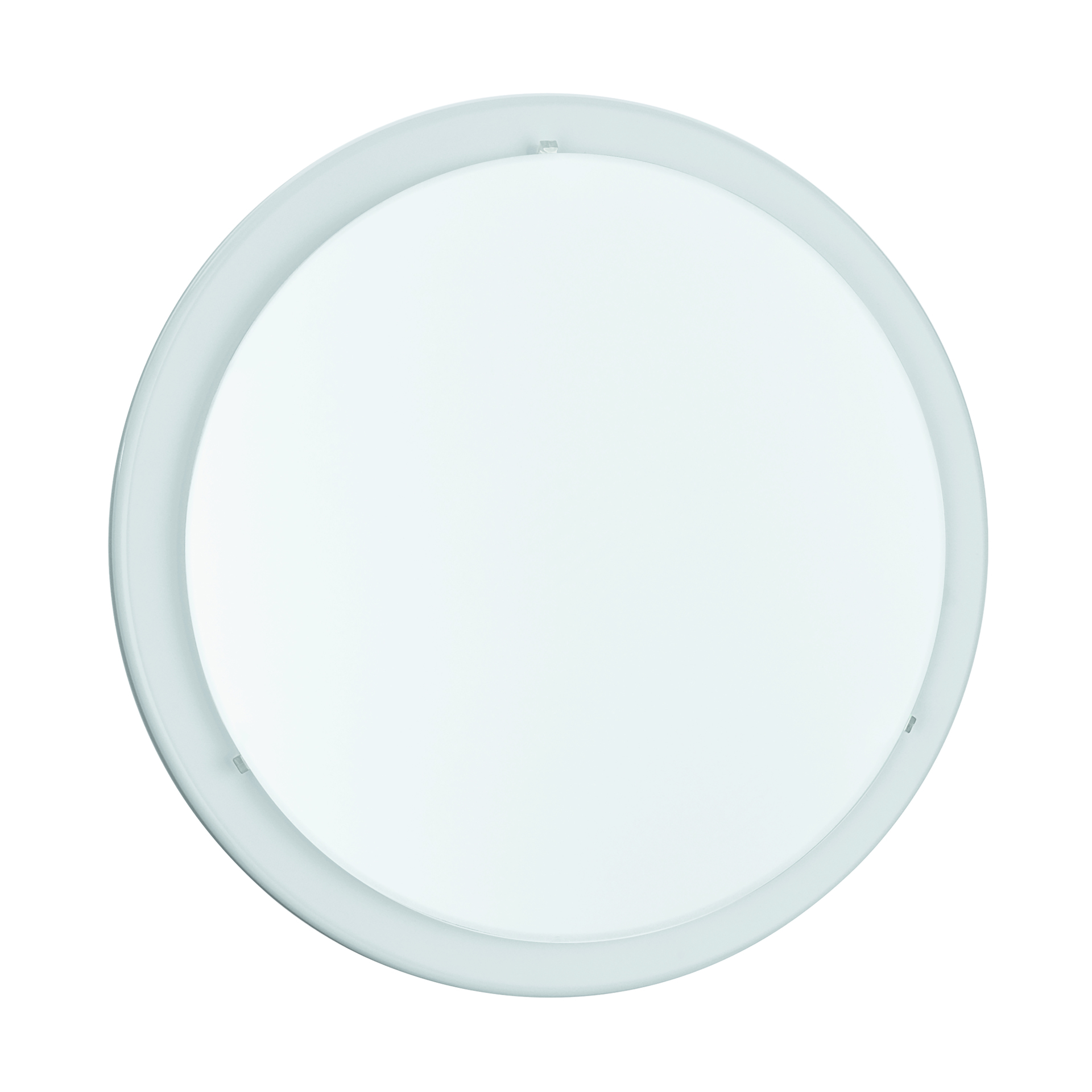 LED Deckenleuchte Scario Ø37cm 1 LED Deckenleuchte Scario Ø37cm