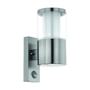 LED Sensor Außenwandleuchte Castroverde