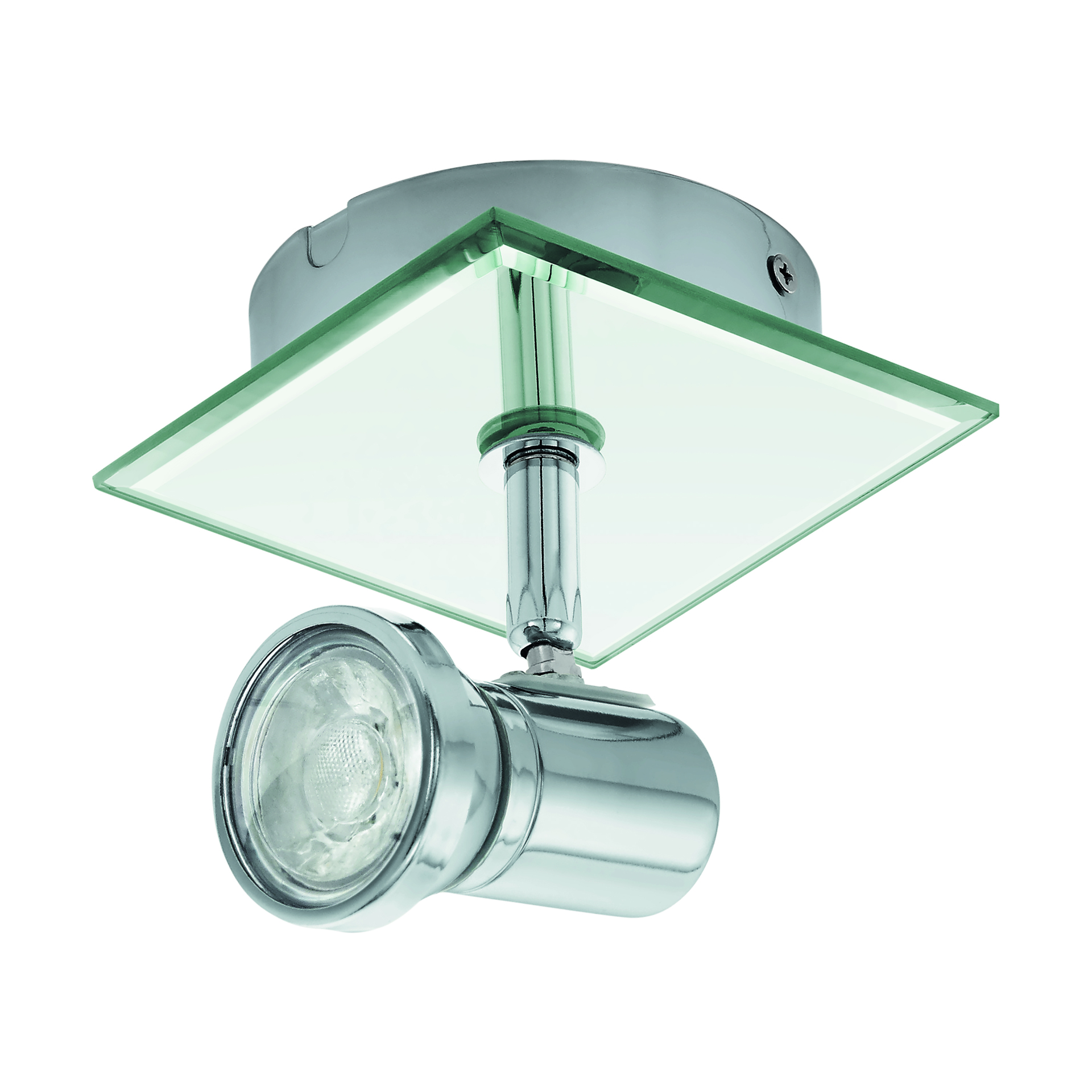 LED Spotstrahler Caprioli 1 LED Spotstrahler Caprioli