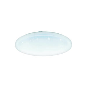 LED Wand- und Deckenleuchte FRANIA-S rund