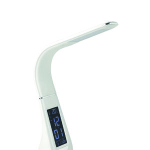 LED-NV Tischleuchte COGNOLI Touchdimmer