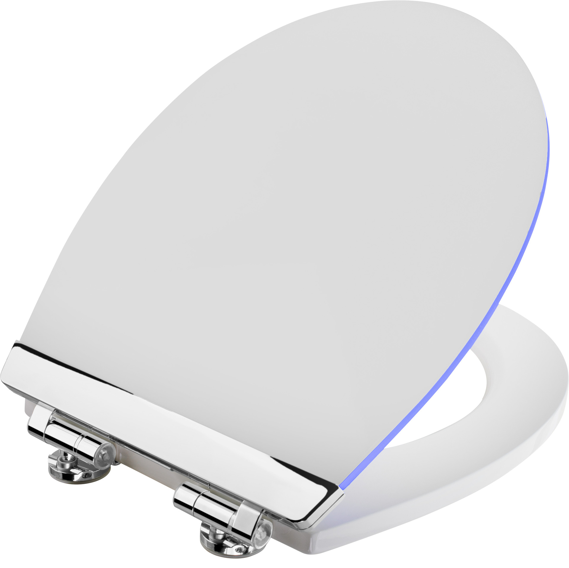 White Shining WC-Sitz (FSC) 1 White Shining WC-Sitz (FSC)