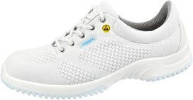 Sicherheitshalbschuh Uni 6