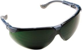 Schutzbrille Honeywell XC