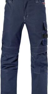 Bundhose Attitude