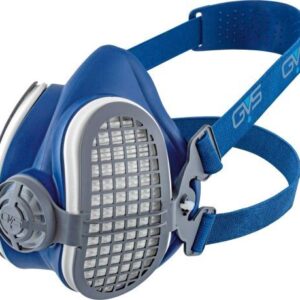 Halbmaske Elipse