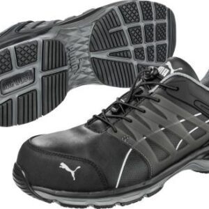 Sicherheitshalbschuh 643840