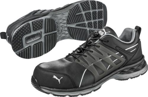 Sicherheitshalbschuh 643840 1 Sicherheitshalbschuh 643840