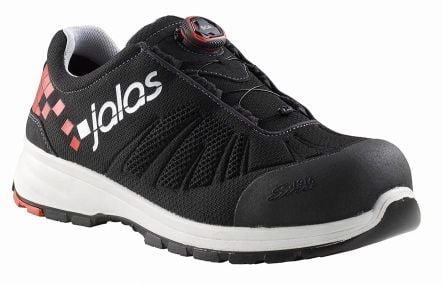 Sicherheitshalbschuh JALAS 7108 ZENIT EVO EASYROLL 1 Sicherheitshalbschuh JALAS 7108 ZENIT EVO EASYROLL